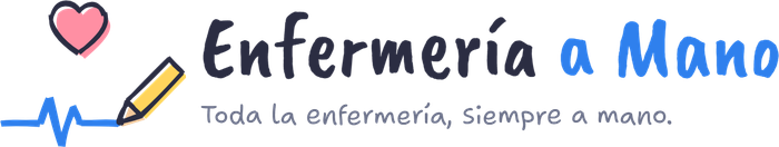 Enfermería a Mano